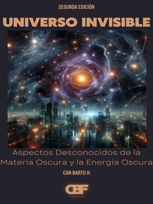 cover image of Universo Invisible
